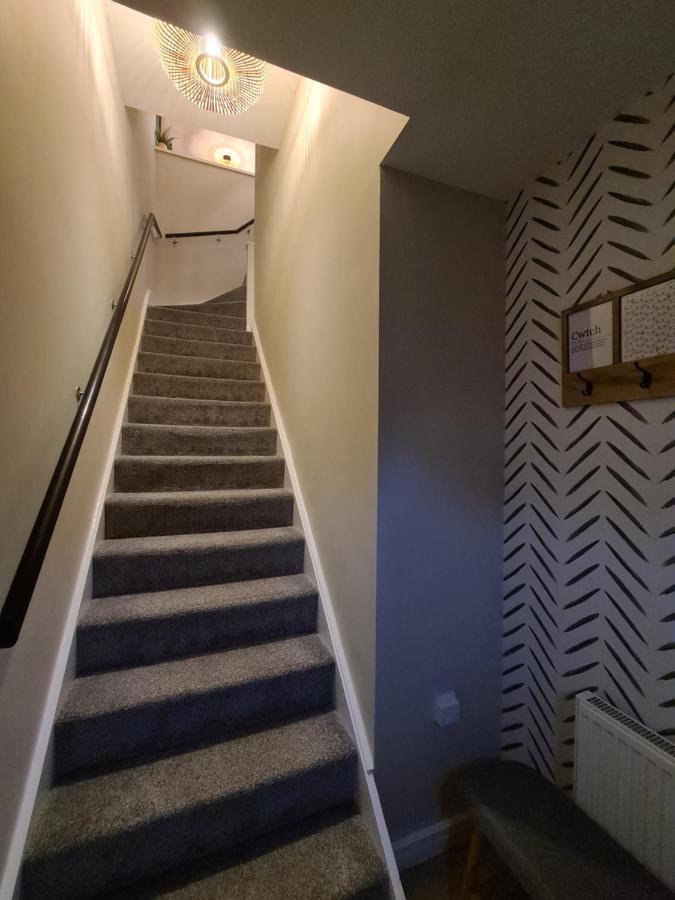 לאנלי Modern 1 Bed Apartment Next To Beach And Golf Course מראה חיצוני תמונה
